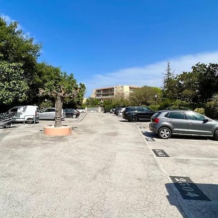 Appartement Avec Jardin Au Coeur De Saint-Tropez. Eksteriør billede
